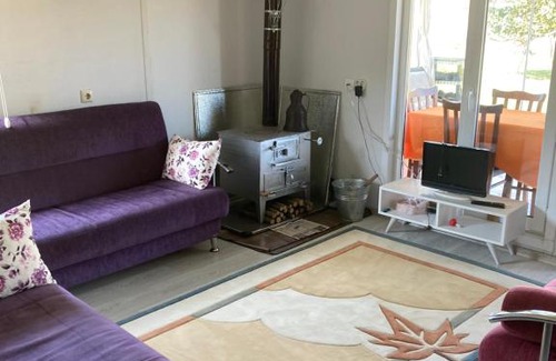 Yomra House | çınarlı köyü küme evleri