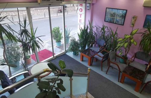 Fındıkzade Hotel | ÇAĞRI HOTEL