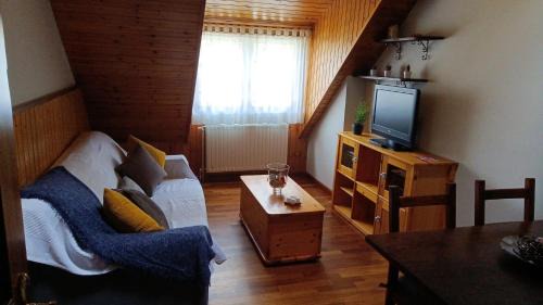 Vielha Apartment | Ço d´Eric