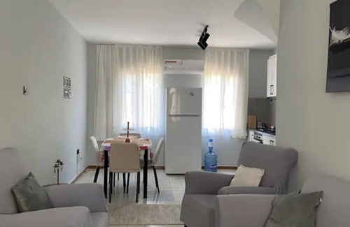 Corlu Apartment | Çorluda Mükemmel Kalitede Lüx Rezidans Daire 8 kişilik