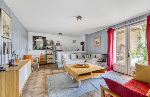 Arveyres House | Échappée Bel