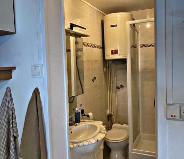 Langrune-sur-Mer Apartment | écho des vagues , vue mer