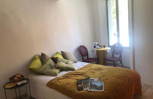 Correns House | ÉcoHavre Correns