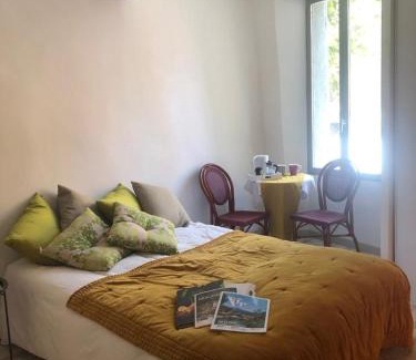 Correns House | ÉcoHavre Correns