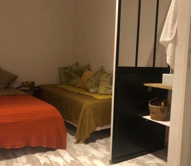 Correns House | ÉcoHavre Correns