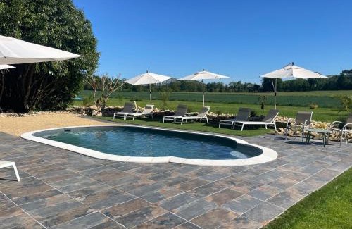 Pouldergat House | Écrin de la baie