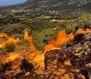 Sourribes House | Écrin de la rivière