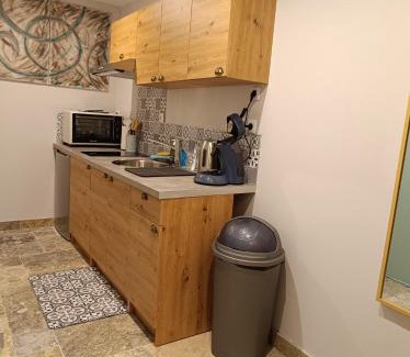 Aurons House | Écrin de nature sous les pins