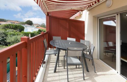 Vieux-Boucau-les-Bains Apartment | Écrin de Sable