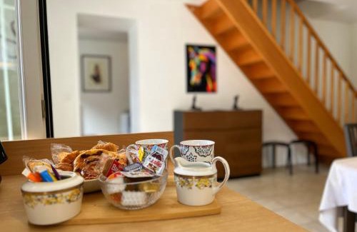 Merville-Franceville-Plage House | Écurie des Charmes à 5 minutes de la plage