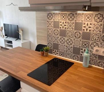 La Conception Apartment | Élégance au cœur de Marseille