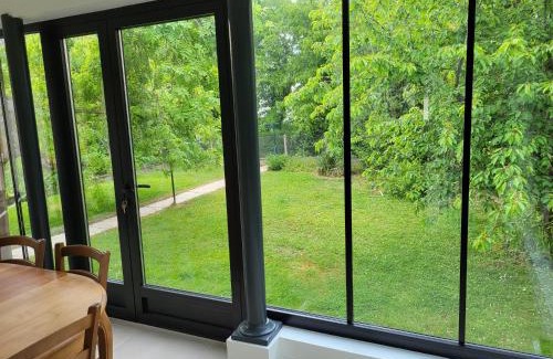 Chartres Villa | Élégance et confort à Chartres