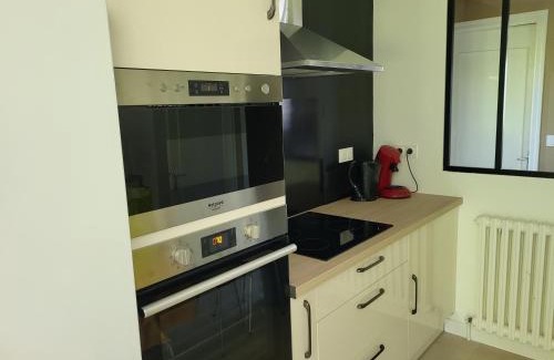 Chartres Villa | Élégance et confort à Chartres