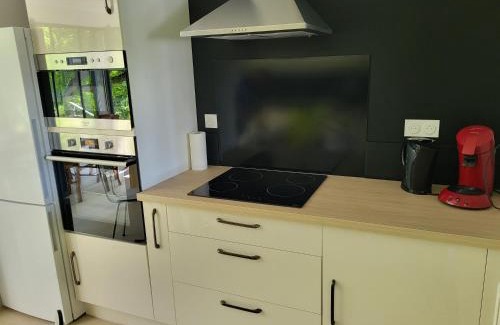 Chartres Villa | Élégance et confort à Chartres