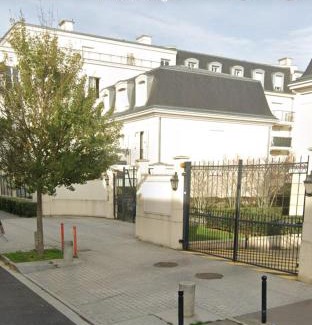 Serris Apartment | Élégance et Confort entre Disney et Val d'Europe 6 Personnes+Parking