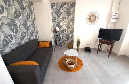 Vatan Apartment | Élégant appartement Vatan centre