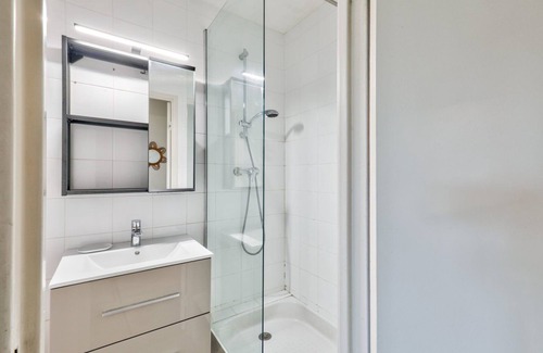 Parc-de-Montsouris Apartment | Élégant Studio à 10 min à Pied du Parc Montsouris