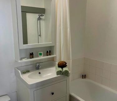 Centre Ancien Apartment | Élégant Studio en Hypercentre dans le Quartier Historique Animé avec Parking Gratuit