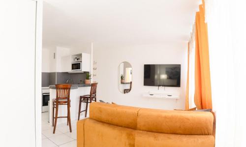 Villemomble Apartment | Élégant Studio proche de Paris et Disneyland