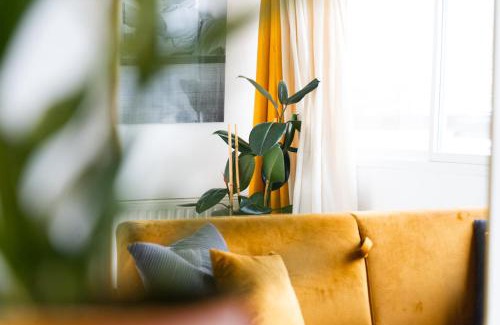 Villemomble Apartment | Élégant Studio proche de Paris et Disneyland