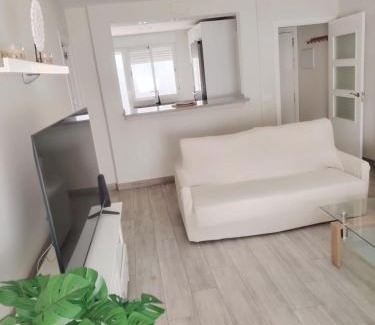 Parque Cruz Conde Apartment | Él Encanto cordobés