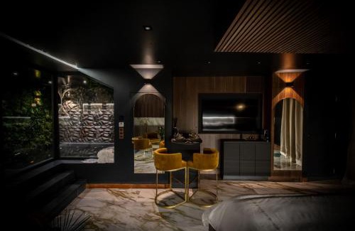 Martigues Bed & Breakfast | Élixir