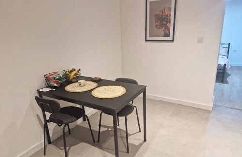 Veeweide Apartment | Établissement Veeweyde