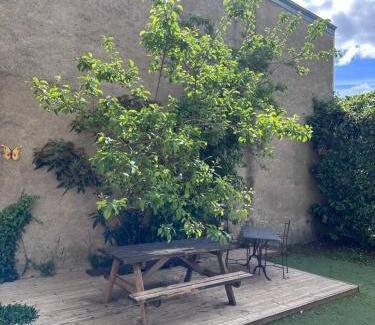 Barriere Saint Marc Apartment | Étape du faubourg I Orléans I Proche Gare