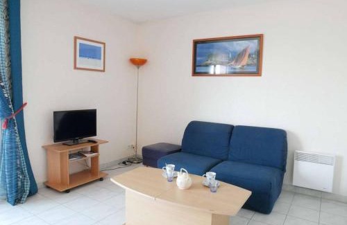 Etel Apartment | Étel - Appartement 3 pièces 56 m² avec Parking, Animaux admis - FR-1-479-28