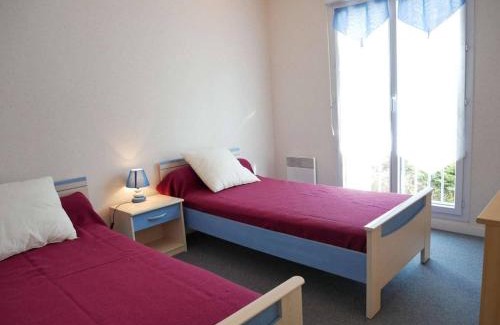 Etel Apartment | Étel - Appartement 3 pièces 56 m² avec Parking, Animaux admis - FR-1-479-28