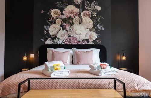 Oiry Apartment | Évasion à Oiry Villa Madeline