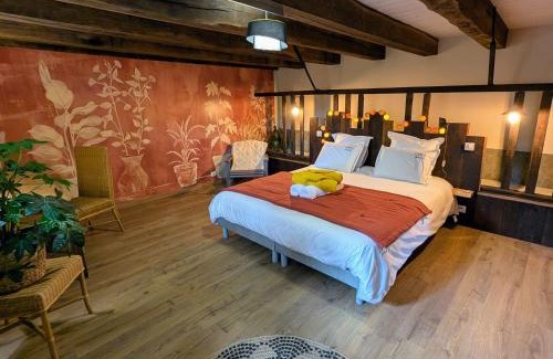 Ray-sur-Saone House | Évasion Bien-Être à Ray-sur-Saône - FR-1-583-389