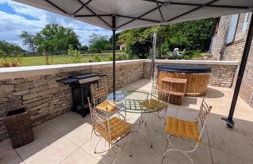 Ray-sur-Saone House | Évasion Bien-Être à Ray-sur-Saône - FR-1-583-389