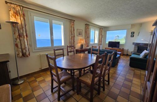 Plouguerneau House | Évasion bretonne au bord de l'eau