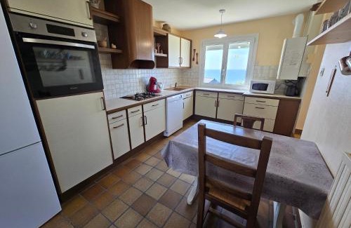 Plouguerneau House | Évasion bretonne au bord de l'eau