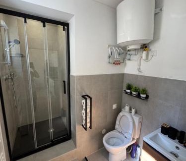 Argenteuil Apartment | Évasion cosy, proche de Paris