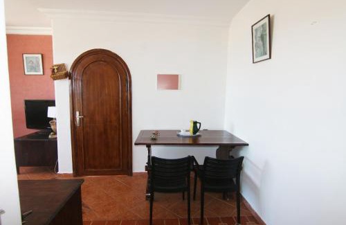 Oualidia Apartment | Évasion en Bord de Mer