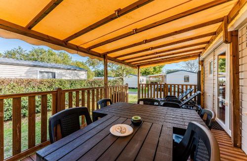 Parentis-en-Born Resort | Évasion Nature à Parentis