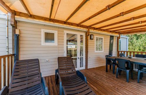 Parentis-en-Born Resort | Évasion Nature à Parentis