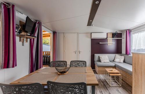 Parentis-en-Born Resort | Évasion Nature à Parentis