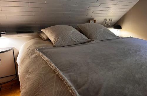 Le Hohwald Bed & Breakfast | Évasion Nature 768m