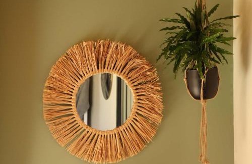 Le Sap House | Évasion Romantique avec Spa et Jardin en Normandie - FR-1-497-175