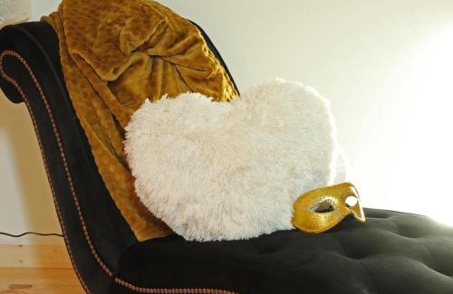 Le Sap House | Évasion Romantique avec Spa et Jardin en Normandie - FR-1-497-175