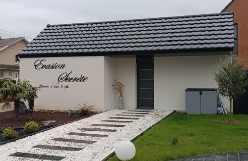 Sainte-Marie-Kerque Apartment | Évasion secrète