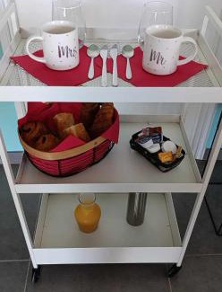 Sainte-Marie-Kerque Apartment | Évasion secrète