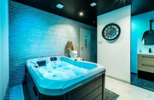 Sainte-Marie-Kerque Apartment | Évasion secrète