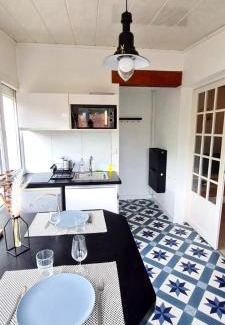 Saint-Marc-sur-Mer Apartment | Évasion, Studio Cosy près de la Plage