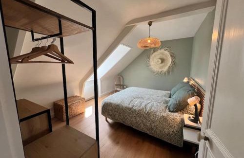 Paimpol Apartment | Île logoden