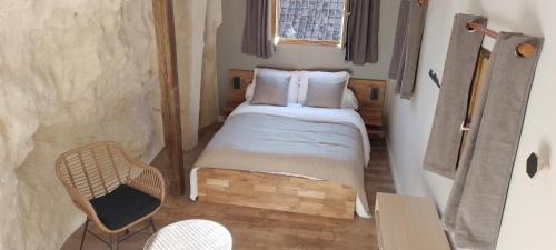 Amboise Bed & Breakfast | Ô 87 - chambres d'hôtes
