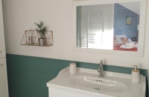 Amboise Bed & Breakfast | Ô 87 - chambres d'hôtes